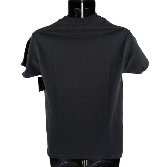 New Mens UFC Worldwide Graphic T-Shirt Sz S NWT Conor Mcgregor Jon Jones Cotton - Picture 4 of 7